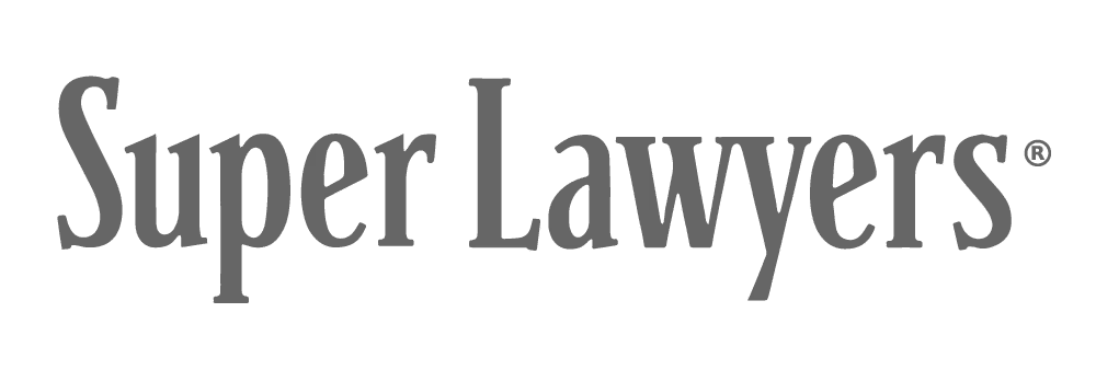 Super Lawyers Logo